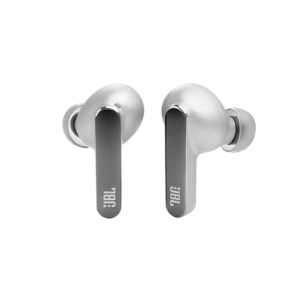 Наушники JBL Live Pro 2 Silver артикул 299496Si-1 фото 3