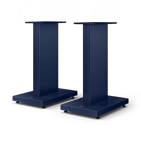 Напольная акустика KEF S3 Floor Stand  Indigo артикул 286051Si-1