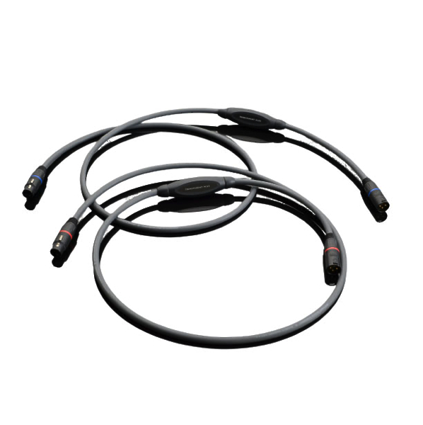 Кабель аналоговый Transparent Plus G6 Balanced Interconnect (3,0 м) артикул 249158Si-1 в интернет-магазине «HiFiRussia»