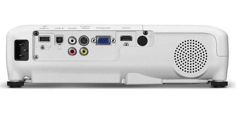 Epson EB-S04 артикул 291249-1 фото 4