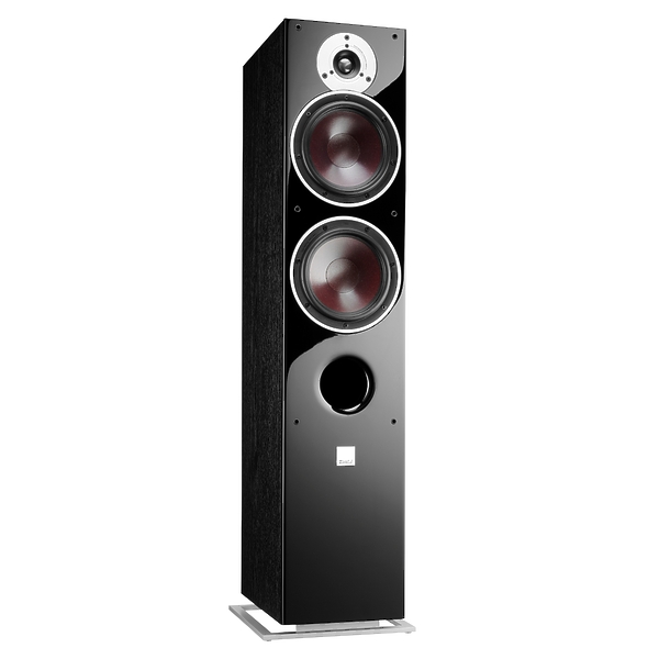 Напольная акустика Dali Zensor 7 light walnut артикул 399658FV-1 фото 5