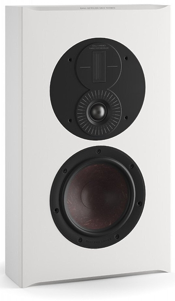 Настенная акустика Dali Opticon LCR mk2 White Satin артикул 233252Si-1