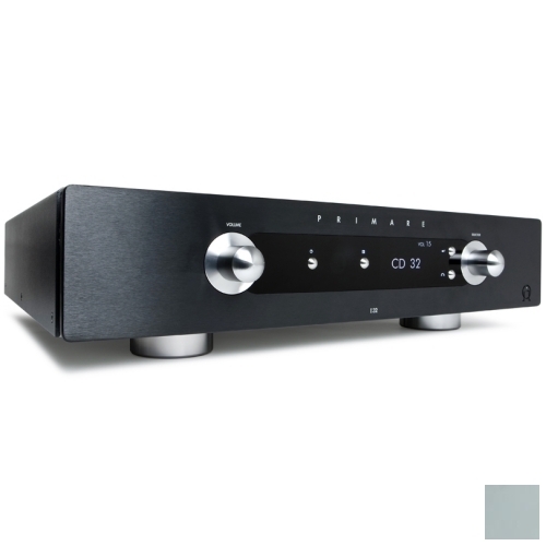 Стереоусилитель Primare I32 titan артикул 326847FV-1