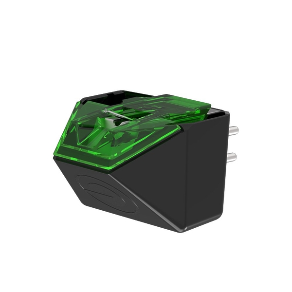 Головка звукоснимателя Goldring E2 GL0056 артикул 177006Si-1 фото 5