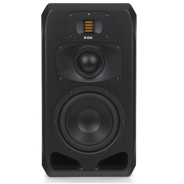 Полочная акустика Adam Audio S3V артикул 163327Si-1