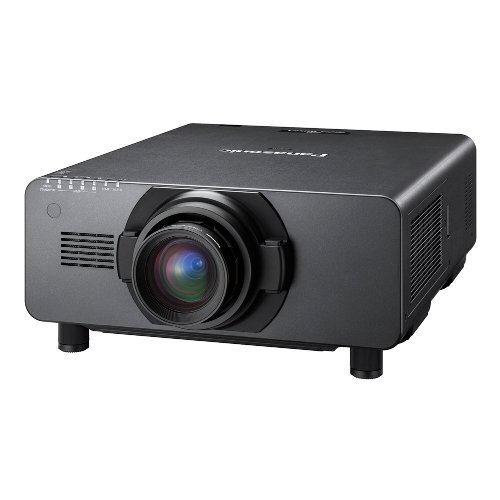 Проектор Panasonic PT-DZ21KE артикул 257082FV-1