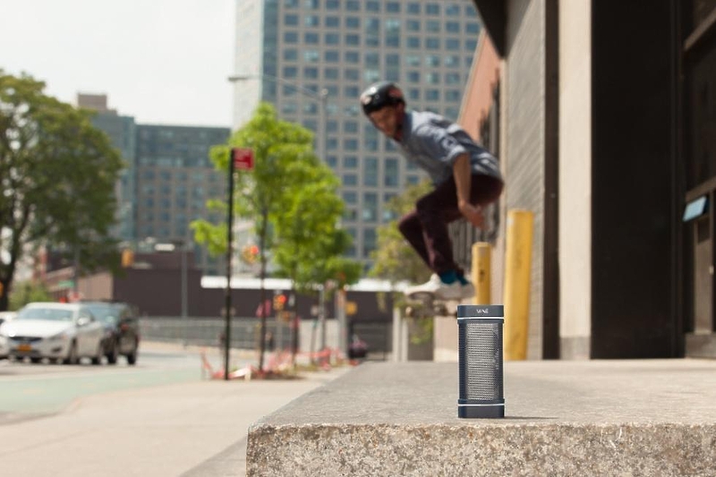 Hercules WAE Outdoor 04 Plus blue #9 в «HiFiRussia»