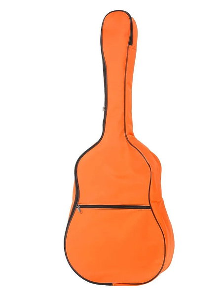 Чехол для гитары MEZZO MZ-ChGD-2/1ora артикул 332932Si-1