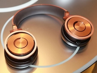 Наушники Pioneer SE-MX9-T артикул 105623Si-1 фото 10