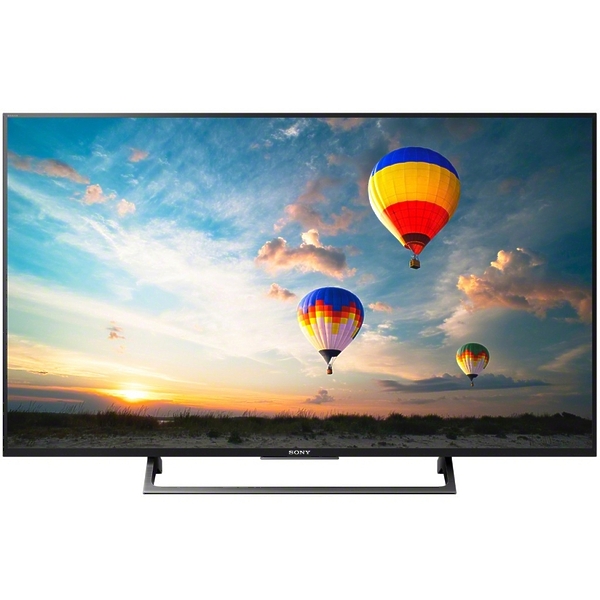 LED телевизор Sony KD-43XE8096 артикул 161873Si-1