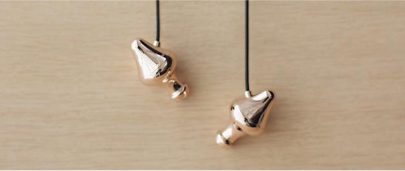 Final Audio Design Piano Forte X gold артикул 289995-1 фото 7