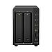 Cетевой накопитель Synology DiskStation DS214+