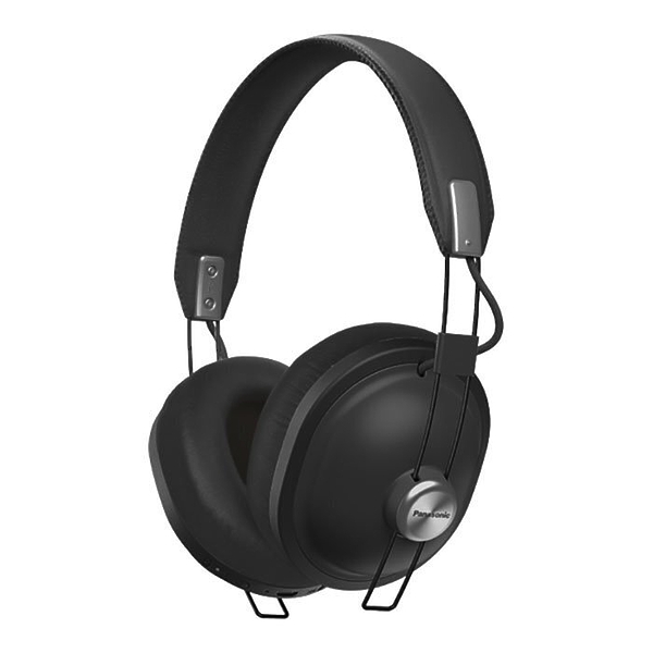 Наушники Panasonic RP-HTX80BGCK артикул 180214Si-1