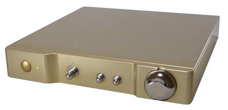 WAVAC PR-Z1 артикул 354308SI-1 в интернет-магазине «HiFiRussia»