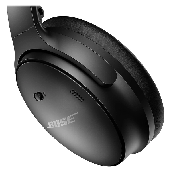 Наушники Bose QuietComfort 45 Black артикул 287059Si-1 фото 11