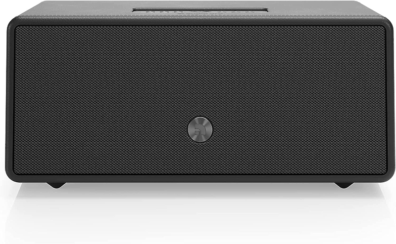 Мультирум акустика Audio Pro Drumfire D-2 Black артикул 272859Si-1 фото 5