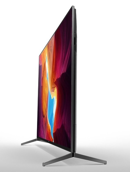 LED телевизор Sony KD85XH9505BR2 артикул 220438Si-1 фото 4