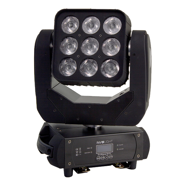 Световое оборудование Involight PROPANEL910 артикул 174730Si-1