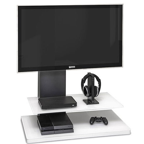 Стойка под телевизор Munari SY 330 Bl артикул 248001Si-1