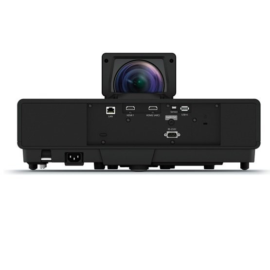 Проектор Epson EH-LS500B артикул 203381Si-1