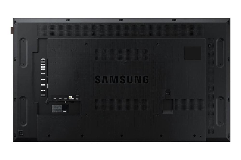 Samsung DM48E #1 в «HiFiRussia»