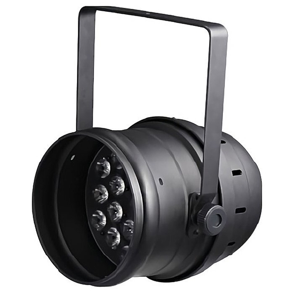 Световое оборудование Acme CP-18TC PRO COLOR PAR артикул 175999Si-1 фото 3