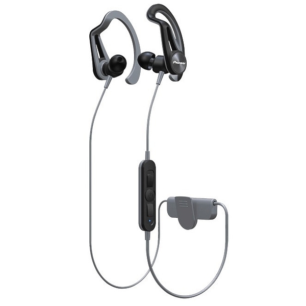Наушники Pioneer SE-E7BT-H артикул 171743Si-1
