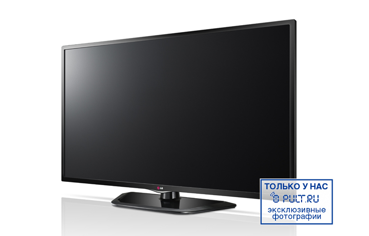 LED телевизор LG 32LN540V артикул 332802FV-1 фото 6
