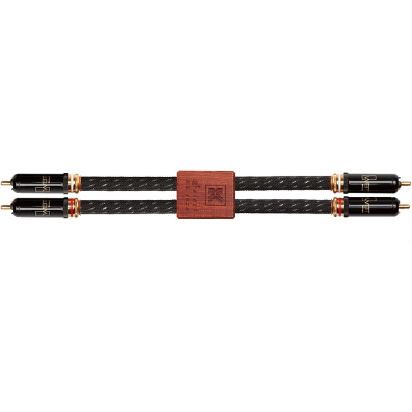 Межблочный аналоговый кабель Kimber Kable SELECT KS1026-1.5M артикул 274279Si-1