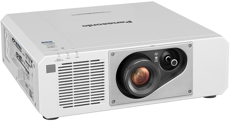 Лазерный проектор Panasonic PT-FRZ60W артикул 231698Si-1