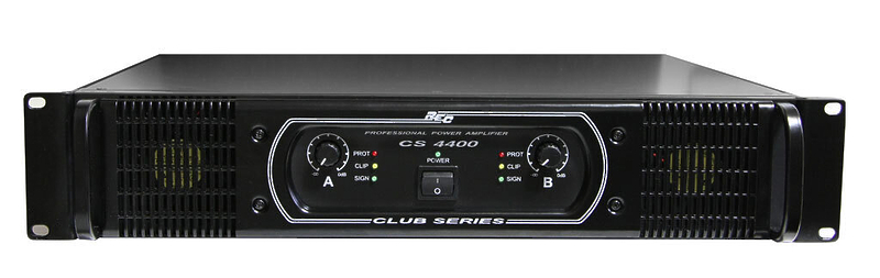 REC CS 4400 артикул 116483Si-1