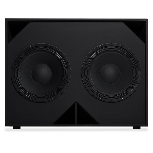 Сабвуфер QSC SB-2180 артикул 178625Si-1