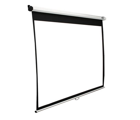 Экран Elite Screens M150XWH2 артикул 100390Si-1 фото 3