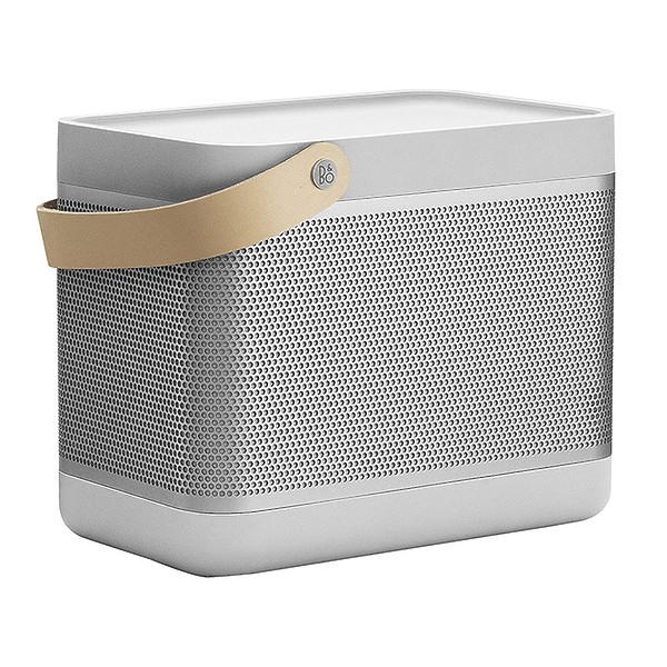 Портативная акустика Bang & Olufsen Beolit 17 Natural артикул 164798Si-1