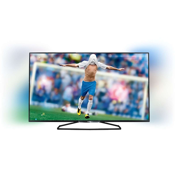 LED телевизор Philips 42PFT6559/60 артикул 116624Si-1