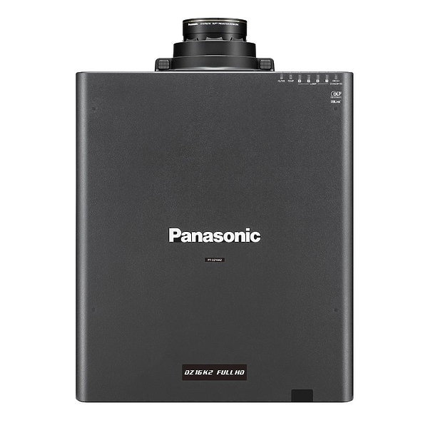 Panasonic PT-DZ16K2E артикул 349701SI-1 фото 7
