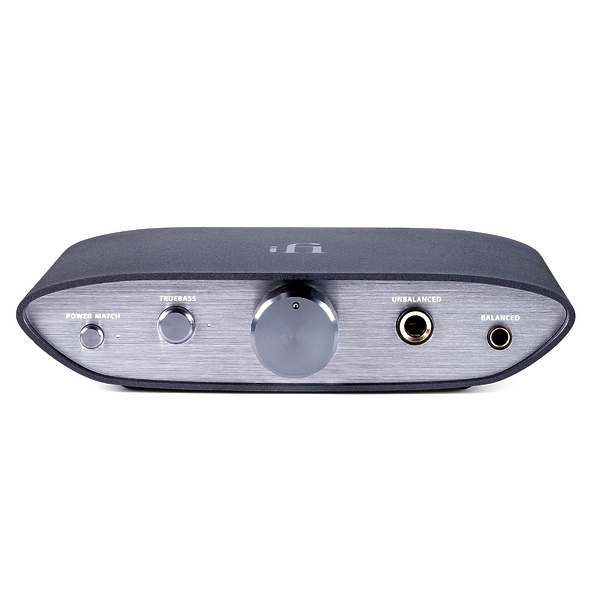 ЦАП/Усилитель для наушников iFi Audio Zen DAC V2 артикул 248130Si-1 в интернет-магазине «HiFiRussia»