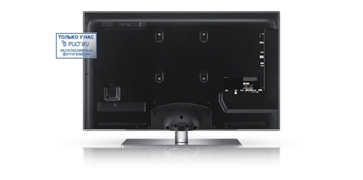 ЖК телевизор Samsung UE-37C6000RW артикул 377396FV-1 фото 5