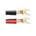 Разъем Real Cable CR2510-2C/4pcs