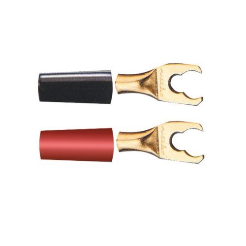 Разъем Real Cable CR2510-2C/4pcs артикул 159213Si-1