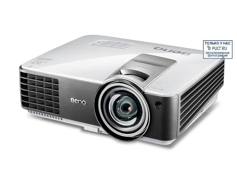 BenQ MX819ST артикул 349888SI-1 фото 3