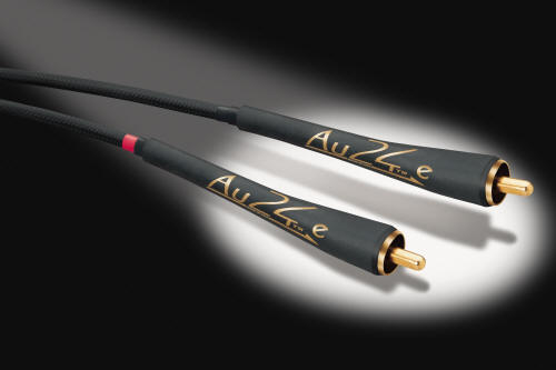 Кабель  межблочный аудио Audience Au24 e Audio Interconnect to RCA to RCA 10m артикул 109037Si-1