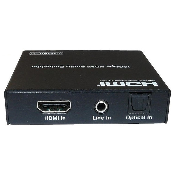 Аудио эмбеддер Dr.HD AE 126 HHA артикул 192559Si-1