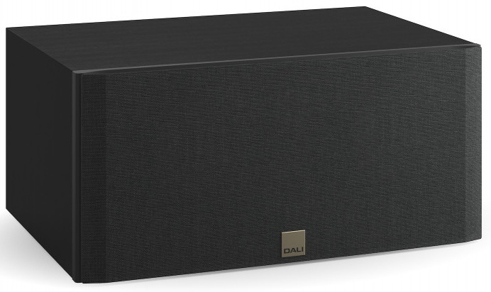 Акустика центрального канала Dali Opticon Vokal mk2 Black Satin артикул 233247Si-1