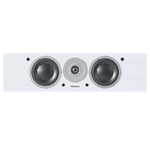 Центральный канал Dynaudio Focus 210C gloss white lacquer артикул 439950FV-1