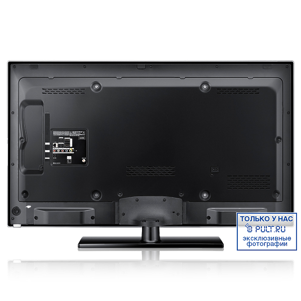 LED телевизор Samsung UE-32ES5507KX артикул 376246FV-1 фото 9