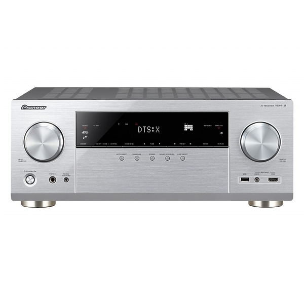 AV ресивер Pioneer VSX-1131-S артикул 156923Si-1