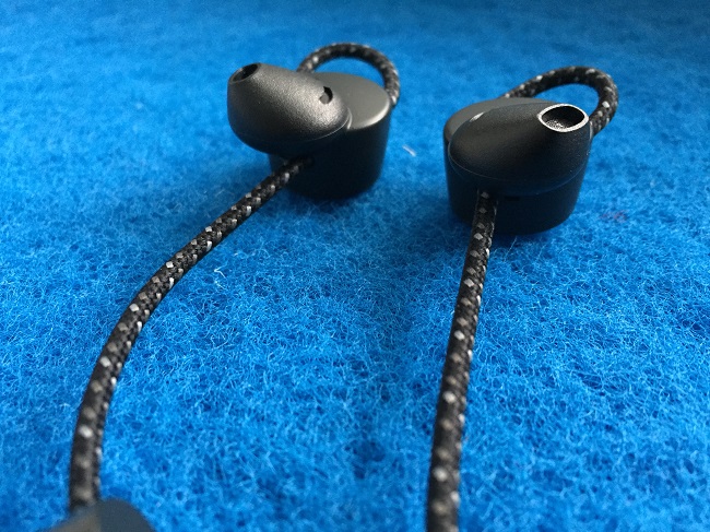 Наушники URBANEARS Jakan charcoal black артикул 180321Si-1 фото 4
