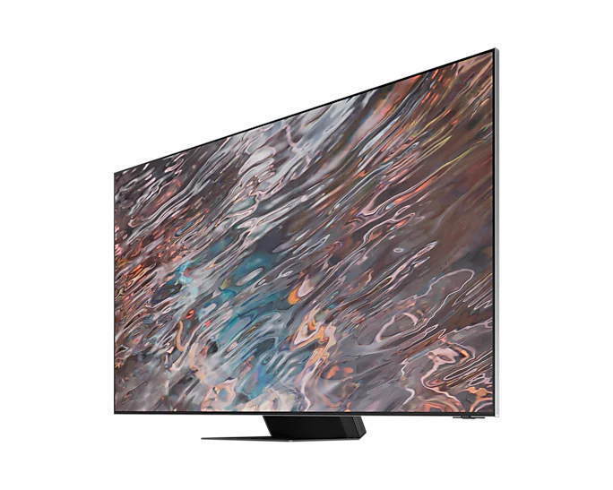 QLED телевизор Samsung QE65QN800AU артикул 247380Si-1 фото 9