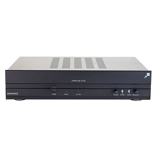 Sonance VP10SUB AMPLIFIER 230V артикул 114714Si-1